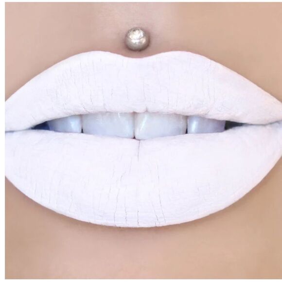 NIB Jeffree Star VELOUR LIQUID LIPSTICKS‎ in Drug Lord - Picture 1 of 4